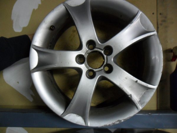 SEAT 6.5x16 ET 43
