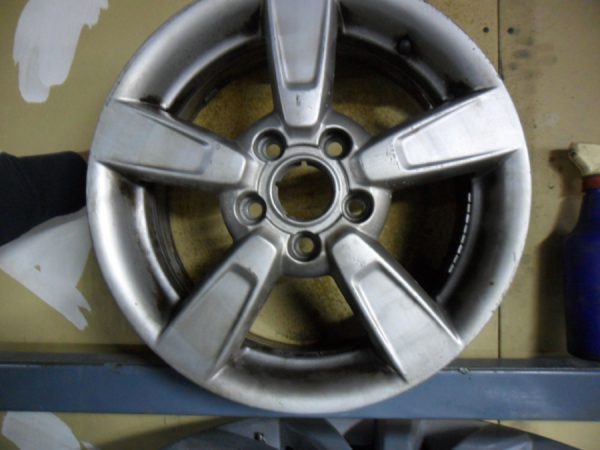 SEAT 6.5x16 ET 50