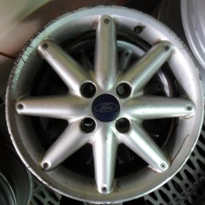 FORD 6.5x16 ET 52.5