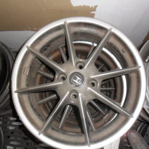 HONDA 7x17 SERIE COMPLETA DI 4 CERCHI.