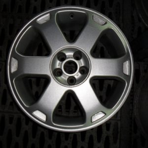 AUDI/VOLKSWAGEN 7.5x17 ET 48 FORATURA 5x100