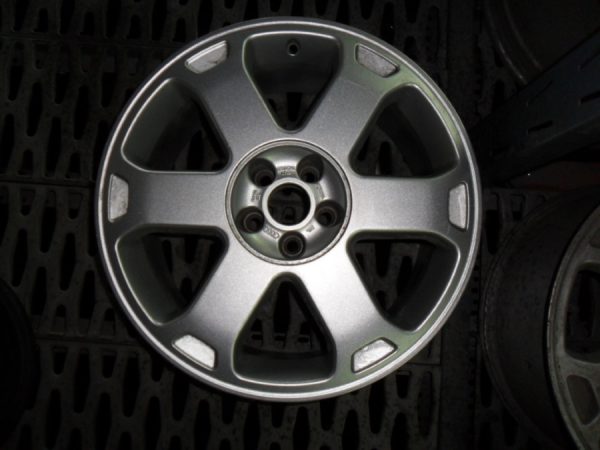 AUDI/VOLKSWAGEN 7.5x17 ET 48 FORATURA 5x100