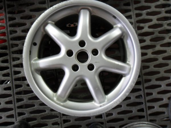 AUDI/VOLKSWAGEN 8x18 ET 48 FORATURA 5x112