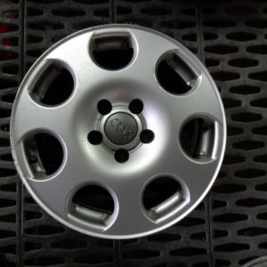 AUDI/VOLKSWAGEN 7x16 ET 42 FORATURA 5x112