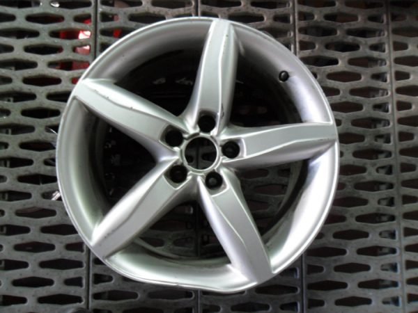 AUDI/VOLKSWAGEN 8x18 ET 47 FORATURA 5x112