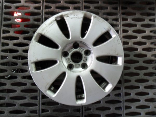 AUDI/VOLKSWAGEN 7x16 ET 42 FORATURA 5x112