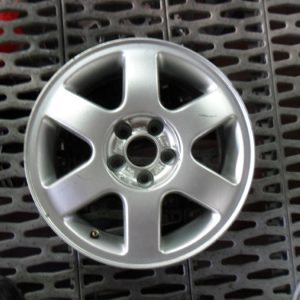 AUDI/VOLKSWAGEN 6x15 ET 38 FORATURA 5x100