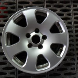 AUDI/VOLKSWAGEN 7x15 ET 39  SERIE COMPLETA DI 4 CERCHI.