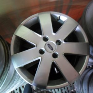 FORD 6.5x16 ET 52.5