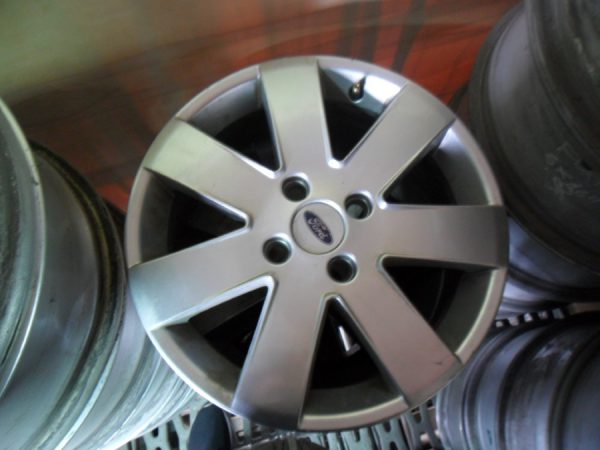 FORD 6.5x16 ET 52.5