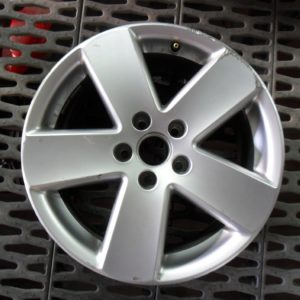 AUDI/VOLKSWAGEN 7.5x17 ET 47 FORATURA 5x112