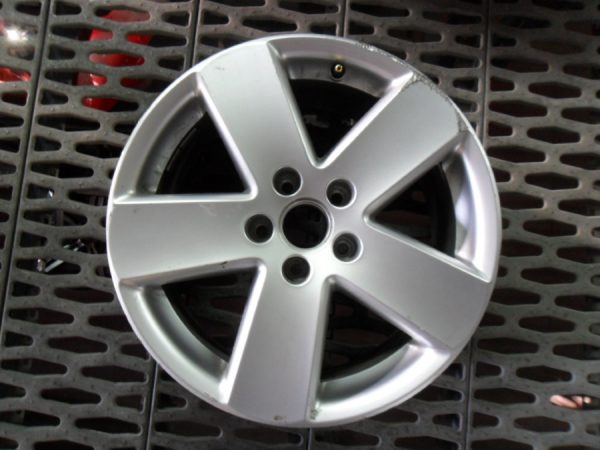 AUDI/VOLKSWAGEN 7.5x17 ET 47 FORATURA 5x112
