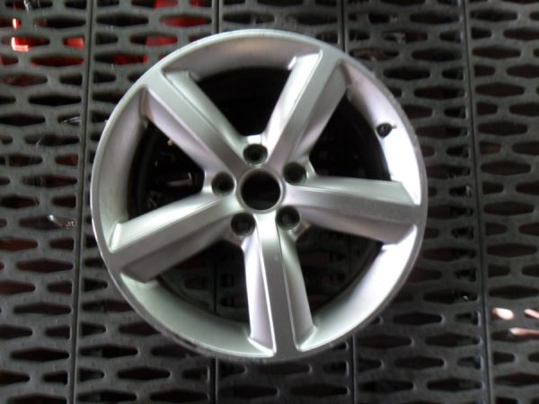 AUDI/VOLKSWAGEN 7.5x17 ET 56 FORATURA 5x112