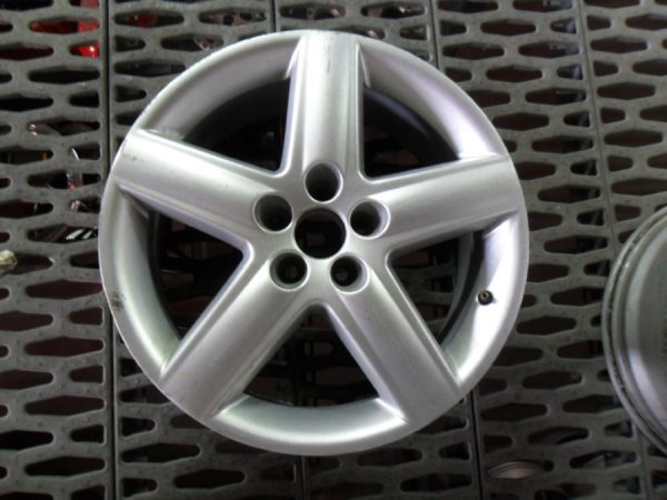 AUDI/VOLKSWAGEN 7x17 ET 39 FORATURA 5x100