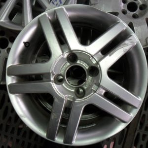 FORD 6x16 ET 52.5