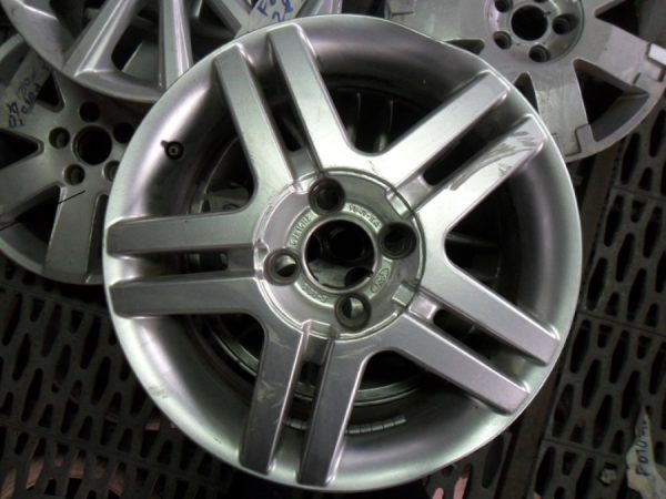 FORD 6x16 ET 52.5 SERIE COMPLETA DI 4 CERCHI.