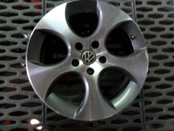 AUDI/VOLKSWAGEN 7x17 ET 42 FORATURA 5x112