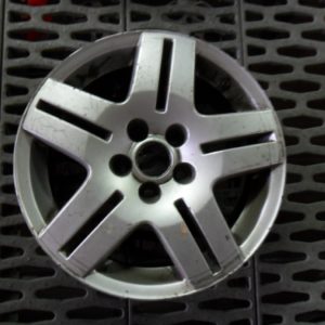 AUDI/VOLKSWAGEN 6x15 ET 38 FORATURA 5x100