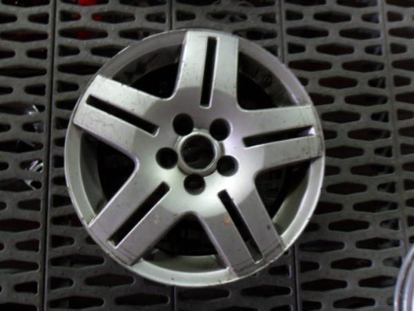 AUDI/VOLKSWAGEN 6x15 ET 38 FORATURA 5x100