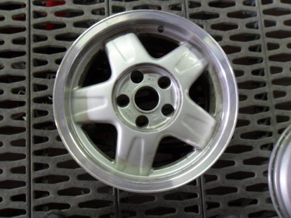 AUDI/VOLKSWAGEN 7x15 ET 45 FORATURA 5x112