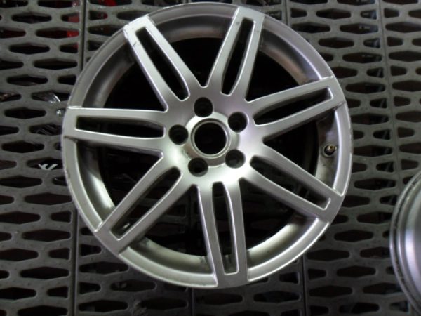AUDI/VOLKSWAGEN 7.5x18 ET 54 FORATURA 5x112