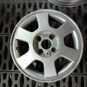 AUDI/VOLKSWAGEN 4.5x14 ET 45 FORATURA 4x100