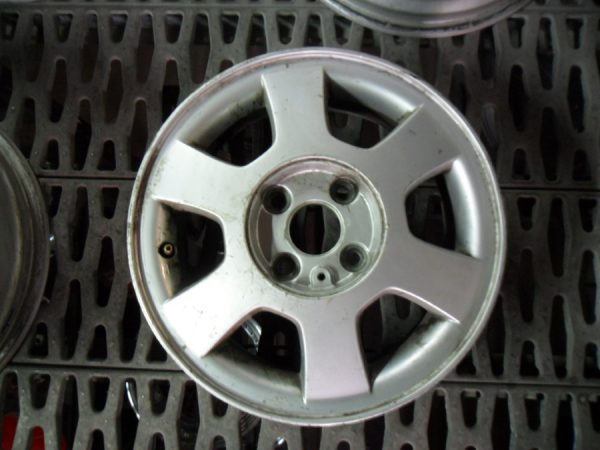AUDI/VOLKSWAGEN 4.5x14 ET 45 FORATURA 4x100