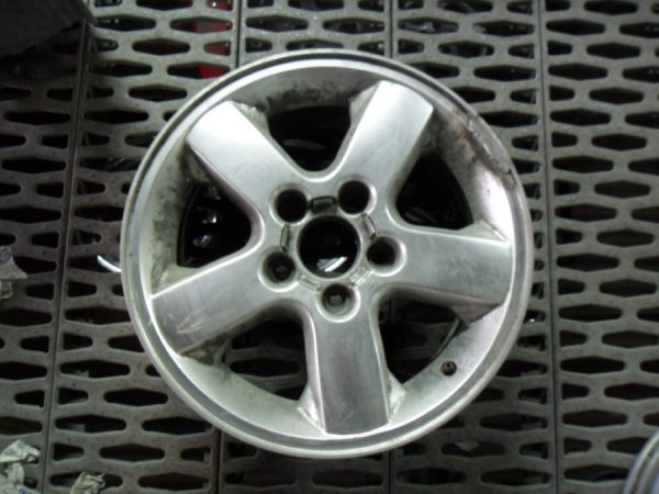 CHRYSLER 7.5x17