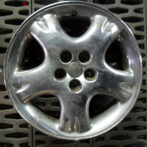 CHRYSLER 6x16 ET 40