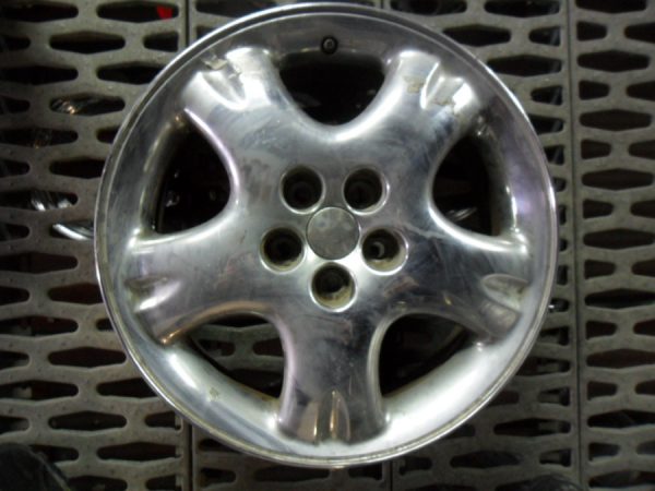 CHRYSLER 6x16 ET 40