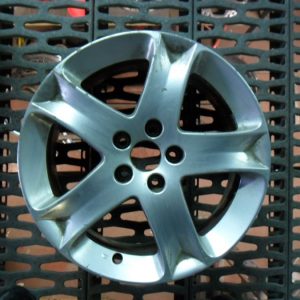 PEUGEOT 7x17 ET 48