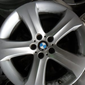 BMW 10x19 + 9x19 ET 21 SERIE COMPLETA DI 4 CERCHI.