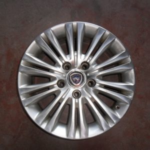 LANCIA 6.5x17 ET 47 SERIE COMPLETA DI 4 CERCHI.