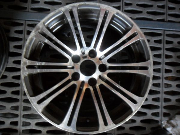 BMW 8.5x18 ET 20