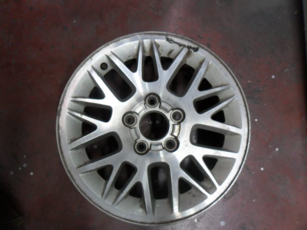 CHRYSLER 7.5x17 ET 50.8