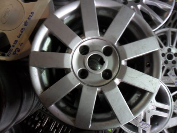 FORD 6x15 ET 34 SERIE COMPLETA DI 4CERCHI.