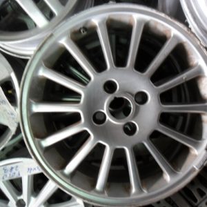 FORD 7x17 ET 49.5