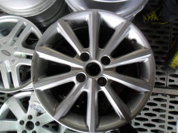 FORD 6.5x16 ET 40