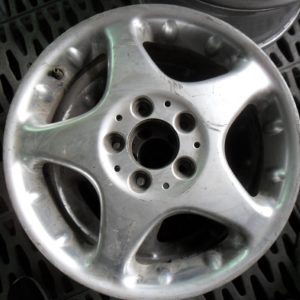 MERCEDES 6.5x16 ET 56
