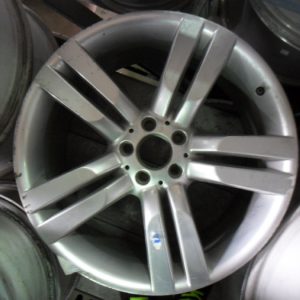 MERCEDES 9.5x20 ET 57