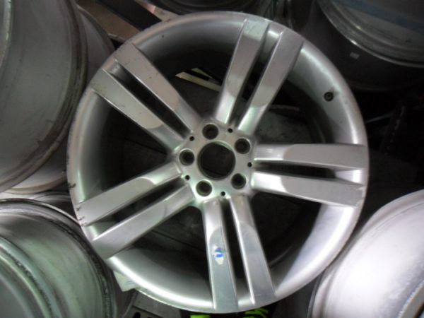 MERCEDES 9.5x20 ET 57