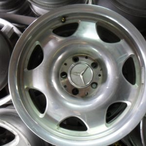 MERCEDES 7x16 ET 37