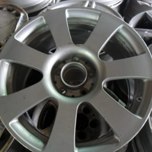 MERCEDES 8x17 ET 43