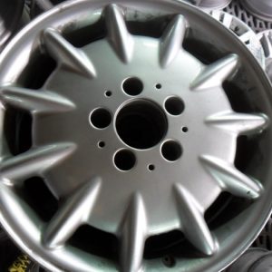 MERCEDES 7.5x16 ET 41