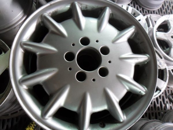MERCEDES 7.5x16 ET 41