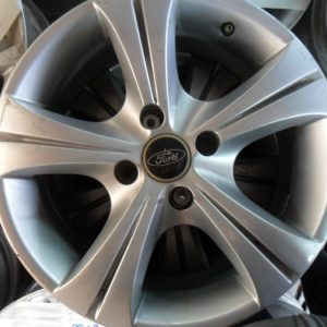 FORD 7x16 ET 40 SERIE COMPLETA DI 4 CERCHI.