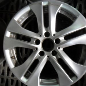 MERCEDES 7.5x17 ET 47