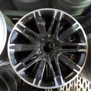 MERCEDES 8.5x19 ET 56