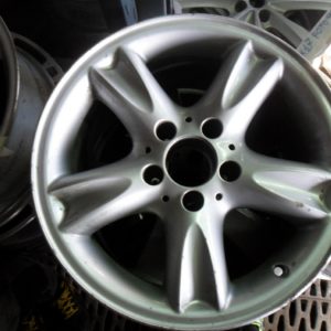 MERCEDES 8x16 ET 32