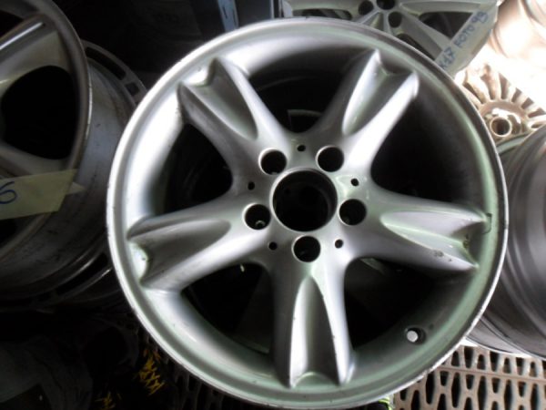 MERCEDES 8x16 ET 32